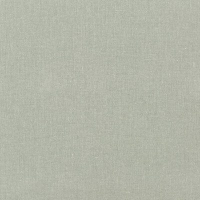 GP&J Baker BF10673.795.0 Court Linen Upholstery Fabric in Verdigris