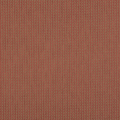 G P & J Baker BF10679.450.0 Axis Upholstery Fabric in Red/bronze/Red/Brown