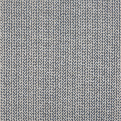 GP&J Baker BF10679.645.0 Axis Upholstery Fabric in Azure