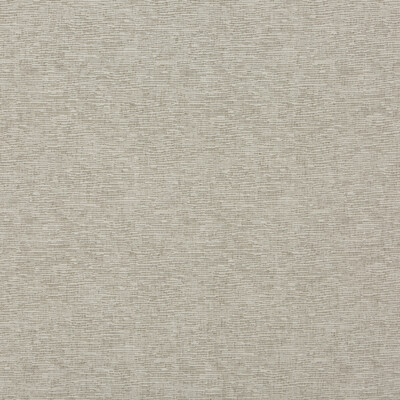 GP&J Baker BF10683.925.0 Tides Upholstery Fabric in Silver