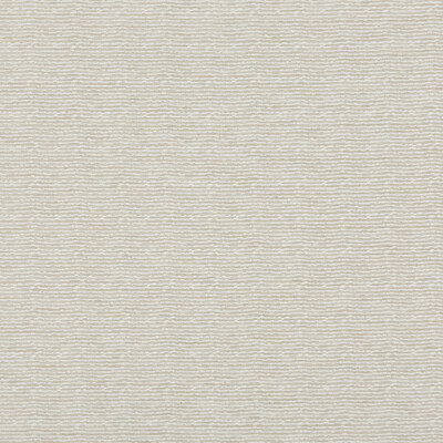 GP&J Baker BF10685.108.0 Esker Upholstery Fabric in Pearl