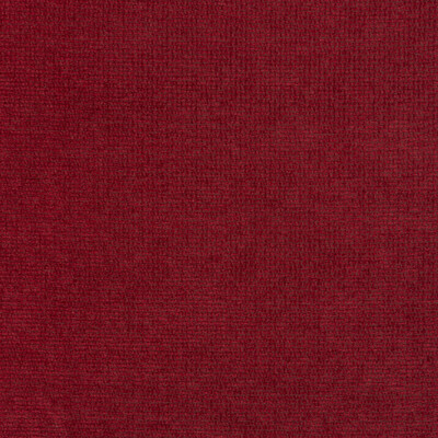 GP&J Baker BF10686.458.0 Matrix Upholstery Fabric in Crimson