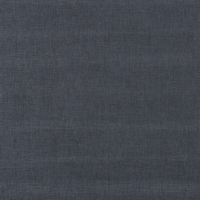 GP&J Baker BF10699.680.0 Pera Linen Multipurpose Fabric in Indigo