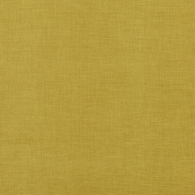 G P & J Baker BF10699.840.0 Pera Linen Multipurpose Fabric in Ochre/Yellow