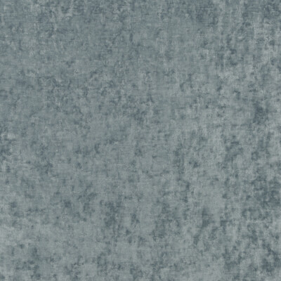 GP&J Baker BF10700.658.0 Vintage Velvet Upholstery Fabric in Slate Blue