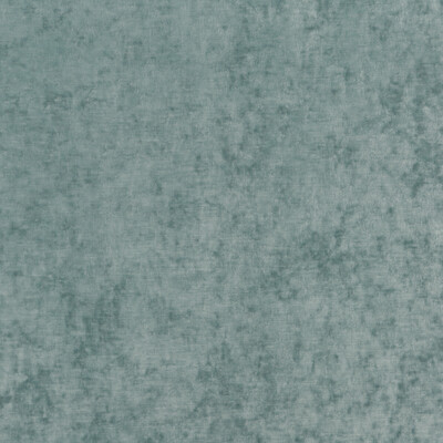 G P & J Baker BF10700.725.0 Vintage velvet Upholstery Fabric in Aqua/Blue/Green