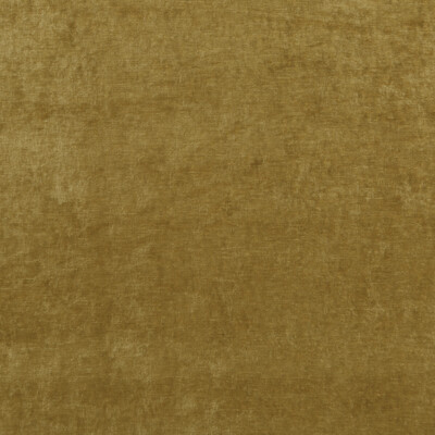 G P & J Baker BF10700.850.0 Vintage Velvet Upholstery Fabric in Bronze/Brown