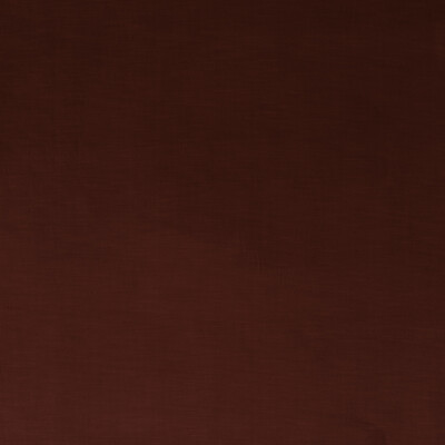 G P & J Baker BF10781.438.0 Coniston velvet Upholstery Fabric in Tuscan red/Red
