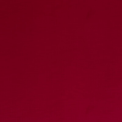 GP&J Baker BF10781.458.0 Coniston Velvet Upholstery Fabric in Scarlet