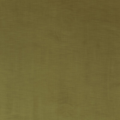 GP&J Baker BF10781.840.0 Coniston Velvet Upholstery Fabric in Ochre