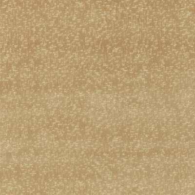 GP&J Baker BF10827.130.0 Alma Velvet Upholstery Fabric in Sand