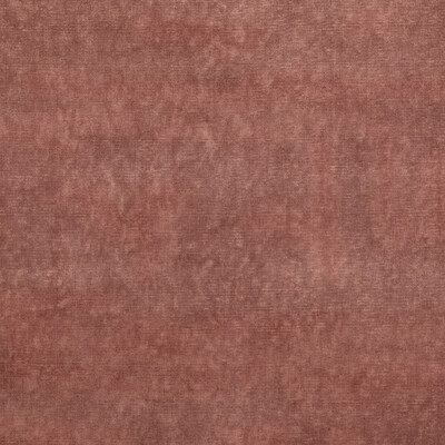 GP&J Baker BF10827.440.0 Alma Velvet Upholstery Fabric in Blush