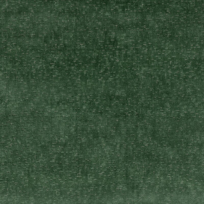 GP&J Baker BF10827.785.0 Alma Velvet Upholstery Fabric in Emerald