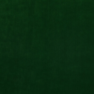 GP&J Baker BF10841.785.0 Riviera Velvet Multipurpose Fabric in Emerald