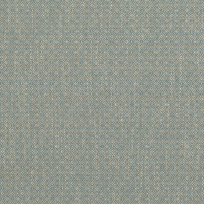 GP&J Baker BF10868.605.0 Kenton Upholstery Fabric in Soft Blue