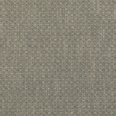 GP&J Baker BF10868.615.0 Kenton Upholstery Fabric in Teal