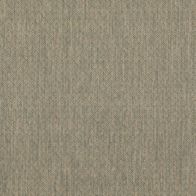 GP&J Baker BF10870.615.0 Clevedon Upholstery Fabric in Teal