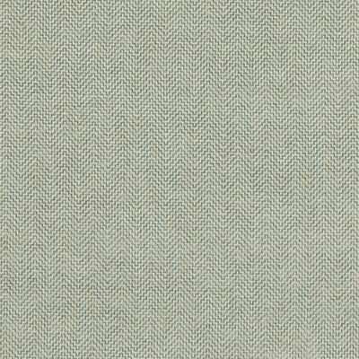 GP&J Baker BF10873.606.0 Glanville Upholstery Fabric in Soft Teal