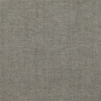 GP&J Baker BF10873.680.0 Glanville Upholstery Fabric in Indigo