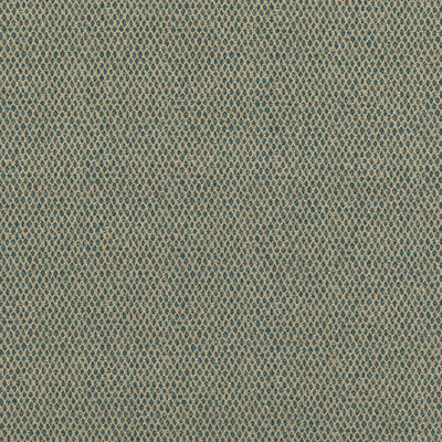 GP&J Baker BF10874.615.0 Pednor Upholstery Fabric in Teal