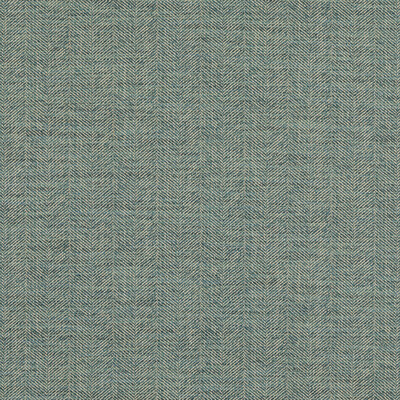 GP&J Baker BF10878.615.0 Grand Canyon Upholstery Fabric in Teal