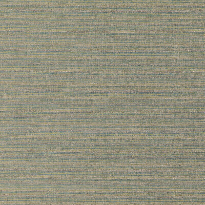 GP&J Baker BF10885.615.0 Wychwood Upholstery Fabric in Teal/green