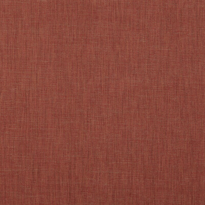 G P & J Baker BF10957.450.0 Darwen Multipurpose Fabric in Tomato/Red