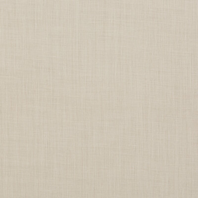 G P & J Baker BF10961.111.0 Baker House Linen Multipurpose Fabric in Clam/White