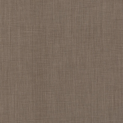 G P & J Baker BF10961.250.0 Baker House Linen Multipurpose Fabric in Nutmeg/Brown