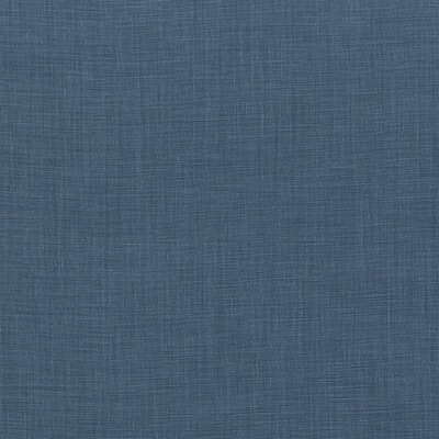 G P & J Baker BF10961.615.0 Baker House Linen Multipurpose Fabric in Teal