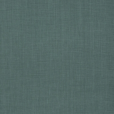 G P & J Baker BF10961.785.0 Baker House Linen Multipurpose Fabric in Emerald/Green