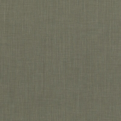 G P & J Baker BF10961.790.0 Baker House Linen Multipurpose Fabric in Sage/Green