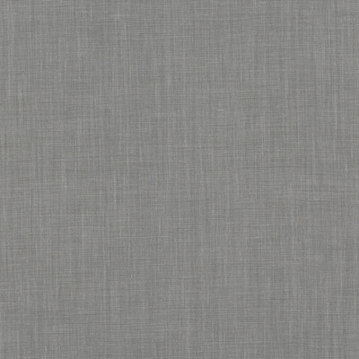 G P & J Baker BF10961.940.0 Baker House Linen Multipurpose Fabric in Slate/Grey