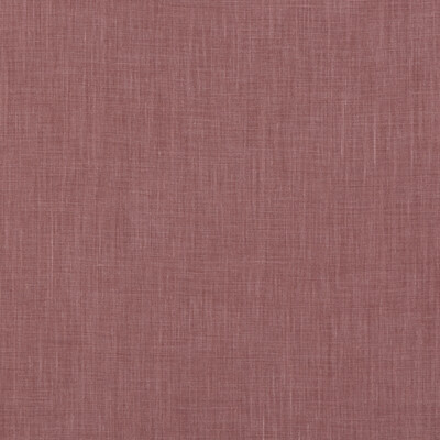 G P & J Baker Bf10962.405.0 Weathered Linen Multipurpose Fabric in Dusky Rose/Pink