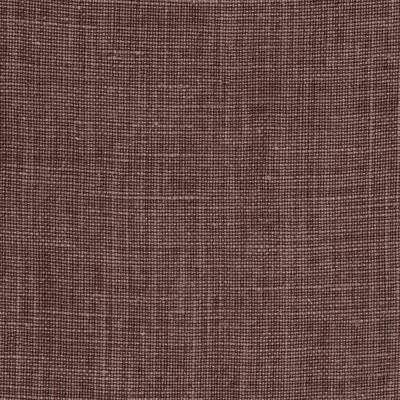 G P & J Baker BF10962.451.0 Weathered Linen Multipurpose Fabric in Old Red/Purple