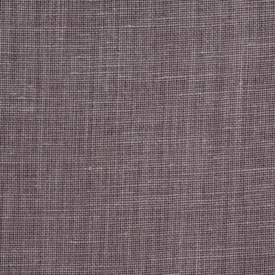 G P & J Baker BF10962.587.0 Weathered Linen Multipurpose Fabric in Heather/Lavender