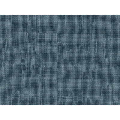 G P & J Baker BF10962.615.0 Weathered Linen Multipurpose Fabric in Teal/Blue