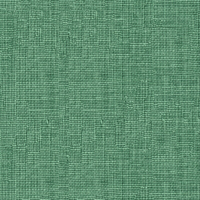 G P & J Baker BF10962.634.0 Weathered Linen Multipurpose Fabric in Lagoon/Turquoise