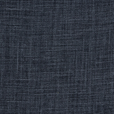 G P & J Baker BF10962.985.0 Weathered Linen Multipurpose Fabric in Charcoal