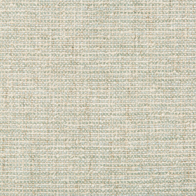 G P & J Baker BF10964.721.0 Fine Boucle Upholstery Fabric in Sea Foam/Celery/Green