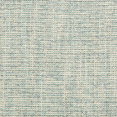 G P & J Baker BF10964.725.0 Fine Boucle Upholstery Fabric in Aqua/Turquoise/Spa/Light Blue