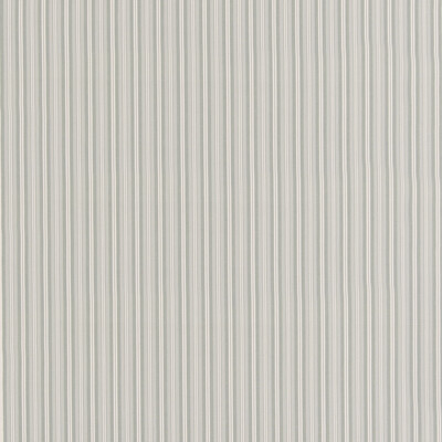 G P & J Baker BF11037.725.0 Laverton Stripe Drapery Fabric in Aqua/Green