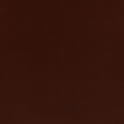 G P & J Baker BF11040.470.0 Baker House Fr Velvet Upholstery Fabric in Cranberry/Red