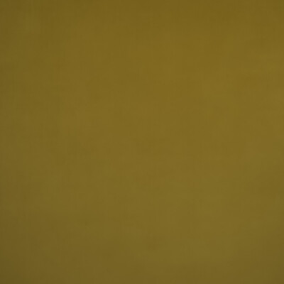 G P & J Baker BF11040.840.0 Baker House Fr Velvet Upholstery Fabric in Ochre/Yellow