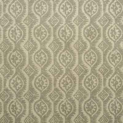 Lee Jofa BFC-3642.11.0 Small Damask Multipurpose Fabric in Grey
