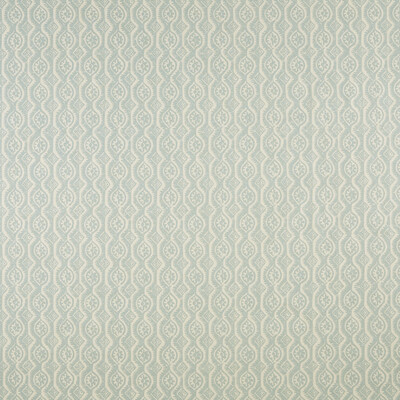Lee Jofa BFC-3642.13.0 Small Damask Multipurpose Fabric in Aqua/Green/Blue
