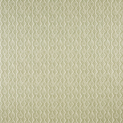 Lee Jofa BFC-3642.3.0 Small Damask Multipurpose Fabric in Green