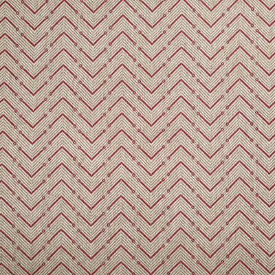 Lee Jofa BFC-3657.19.0 Colby Upholstery Fabric in Red