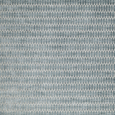 Lee Jofa BFC-3658.1315.0 Compton Upholstery Fabric in Pale Blue/Light Blue/Turquoise