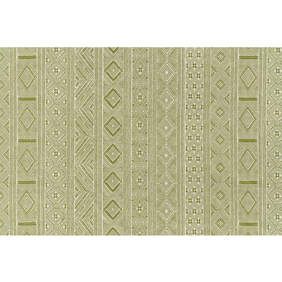 Lee Jofa BFC-3663.3.0 Halsey Upholstery Fabric in Leaf Green/Green